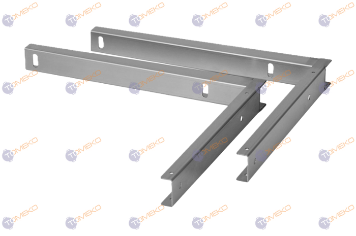 Стойка стенна за саламандър SE - spareparts.tomeko.bg Стойка стенна за саламандър SE