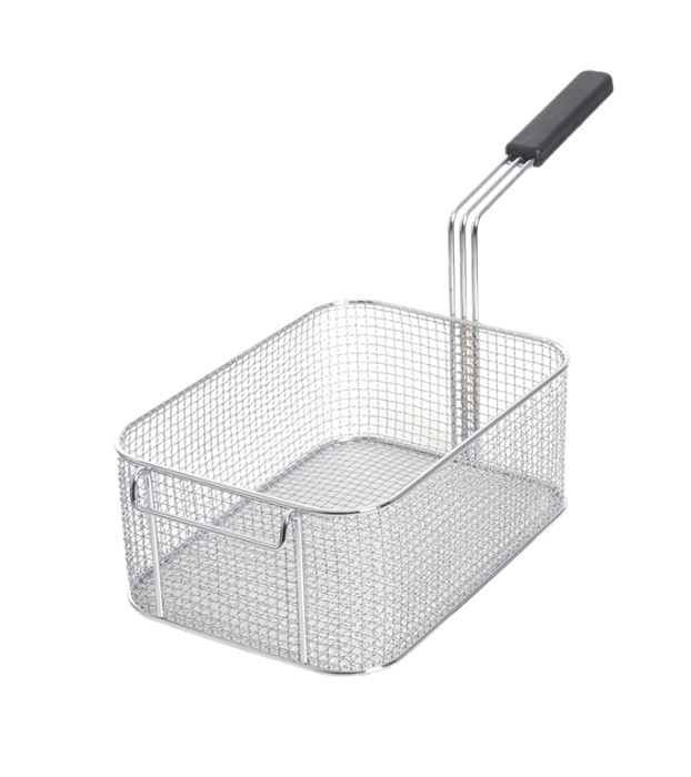 Кошница за фритюрник 11 л, FE-10T - spareparts.tomeko.bg Кошница за фритюрник 11 л, FE-10T