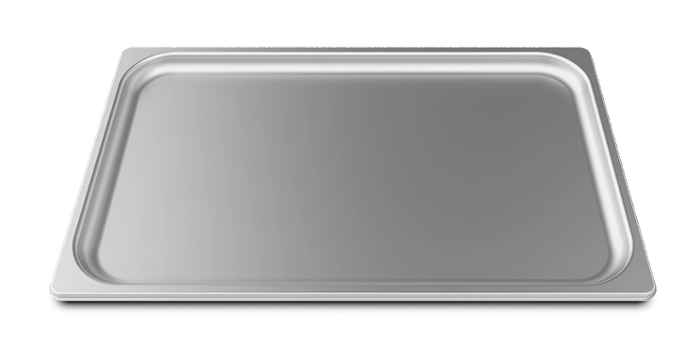 Съд по гастронорм Steel.20 GN 1/1-20, неръждаем - spareparts.tomeko.bg Съд по гастронорм Steel.20 GN 1/1-20, неръждаем