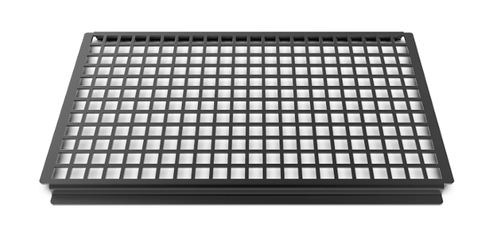 Скара по гастронорм за печене Grill GN 1/1-20, алуминиева, тефлонирана - spareparts.tomeko.bg Скара по гастронорм за печене Grill GN 1/1-20, алуминиева, тефлонирана