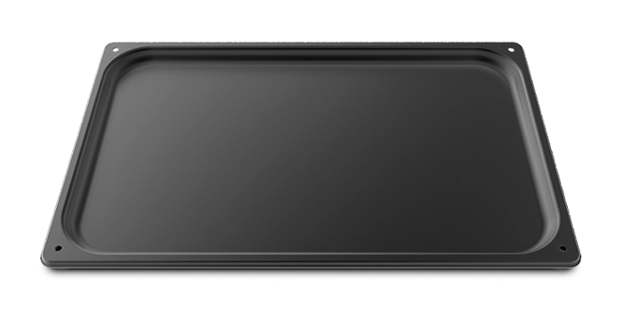 Съд по гастронорм Black.20 GN 1/1-20, неръждаем, тефлониран - spareparts.tomeko.bg Съд по гастронорм Black.20 GN 1/1-20, неръждаем, тефлониран