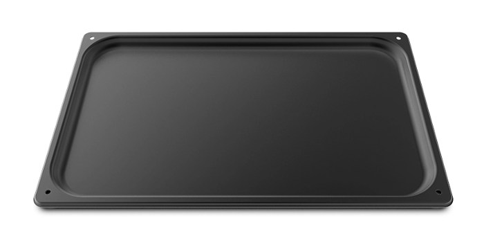 Съд по гастронорм PAN.Fry GN 1/1-20, емайлиран - spareparts.tomeko.bg Съд по гастронорм PAN.Fry GN 1/1-20, емайлиран