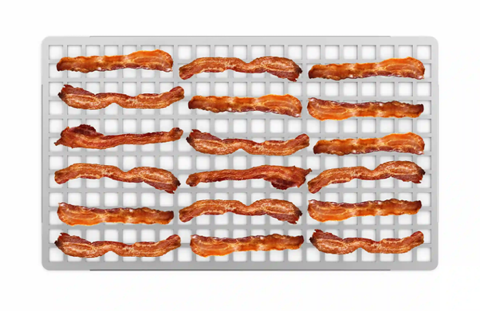 Решетка по гастронорм за печене BACON.Grid GN 1/1-14 - spareparts.tomeko.bg Решетка по гастронорм за печене BACON.Grid GN 1/1-14