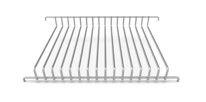 Решетка SPEED.Grid 460х330х92 мм, неръждаема - spareparts.tomeko.bg Решетка SPEED.Grid 460х330х92 мм, неръждаема