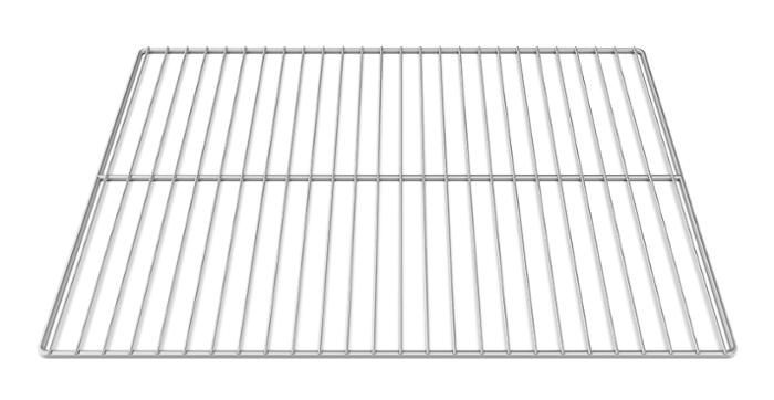 Решетка по евронорм CHROMO.Grid 600х400х8 мм, хромирана - spareparts.tomeko.bg Решетка по евронорм CHROMO.Grid 600х400х8 мм, хромирана