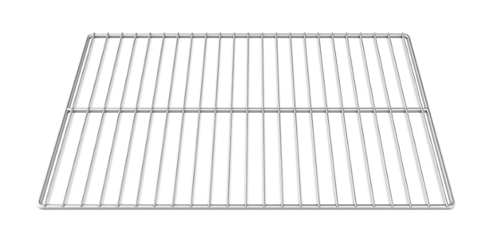 Решетка по гастронорм STEEL.Grid GN 1/1-9, неръждаема - spareparts.tomeko.bg Решетка по гастронорм STEEL.Grid GN 1/1-9, неръждаема