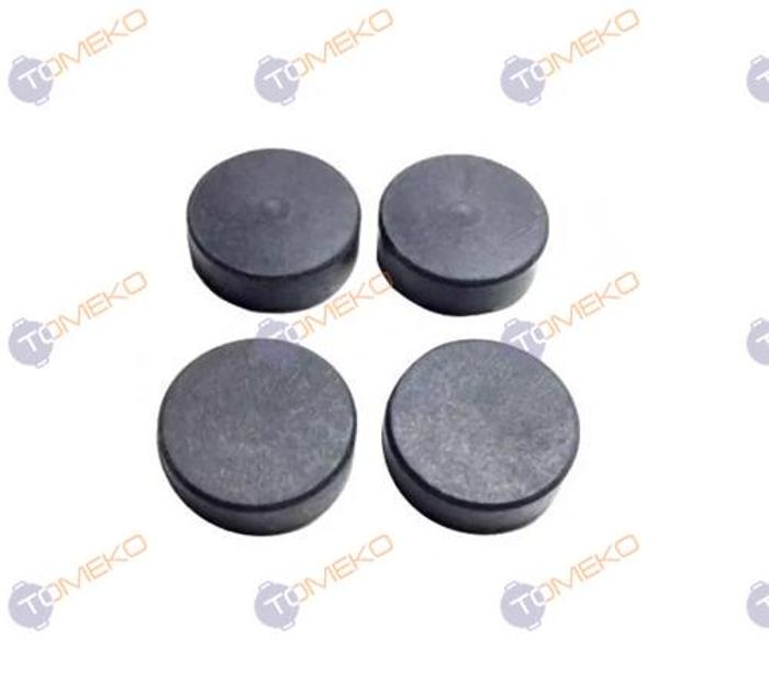 Уплътнение тапа за вътрешното стъкло - spareparts.tomeko.bg Уплътнение тапа за вътрешното стъкло