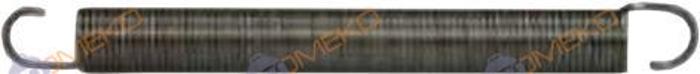 Пружина за врата за 250/300/400 T/H - spareparts.tomeko.bg Пружина за врата за 250/300/400 T/H