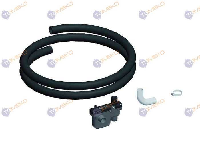 Комплект сифон за конвектомат CHEFLUX™ & BAKERLUX™ Manual - spareparts.tomeko.bg Комплект сифон за конвектомат CHEFLUX™ & BAKERLUX™ Manual