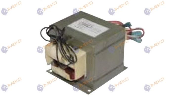 Високоволтов трансформатор - spareparts.tomeko.bg Високоволтов трансформатор