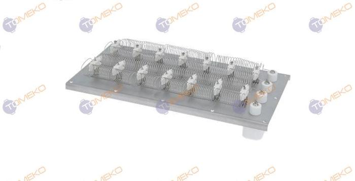 Нагревател за бърза фурна AS300/400 - spareparts.tomeko.bg Нагревател за бърза фурна AS300/400