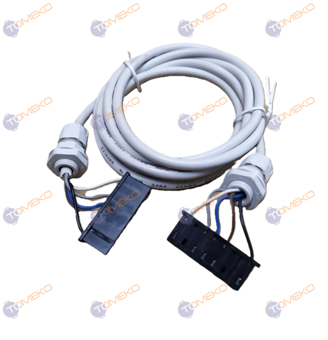 Комуникационен кабел към втасвател - spareparts.tomeko.bg Комуникационен кабел към втасвател