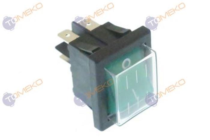Ключ ON/OFF - spareparts.tomeko.bg Ключ ON/OFF