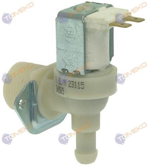 Магнет вентил единичен за ECP20 - spareparts.tomeko.bg Магнет вентил единичен за ECP20