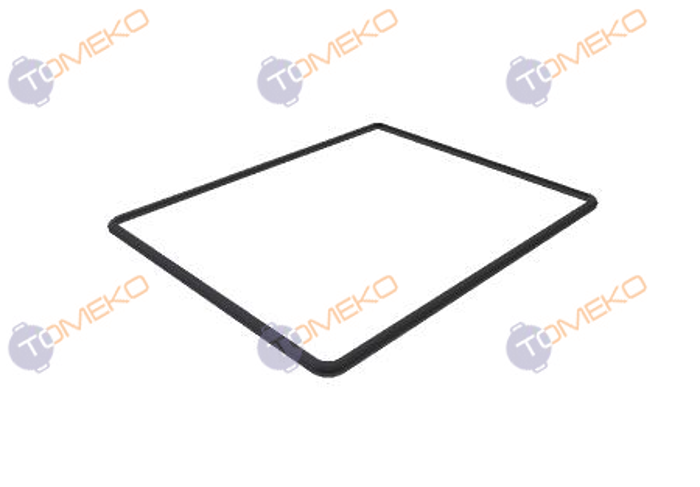 Уплътнение за конвектомат XEBC-10EU-E1R - spareparts.tomeko.bg Уплътнение за конвектомат XEBC-10EU-E1R