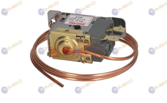 Пресостат за ECP25 - spareparts.tomeko.bg Пресостат за ECP25