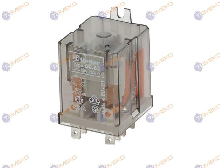 Реле за  ES50W - spareparts.tomeko.bg Реле за  ES50W