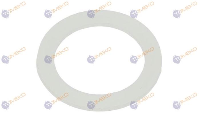 Уплътнение силиконово за ECP35/45 - spareparts.tomeko.bg Уплътнение силиконово за ECP35/45