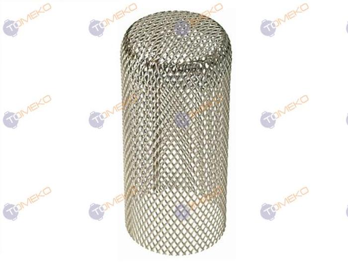 Филтър за помпата на ECP20 - spareparts.tomeko.bg Филтър за помпата на ECP20