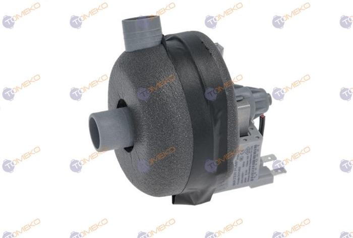 Помпа 30W за ледогенератор ECP20/35/45 - spareparts.tomeko.bg Помпа 30W за ледогенератор ECP20/35/45
