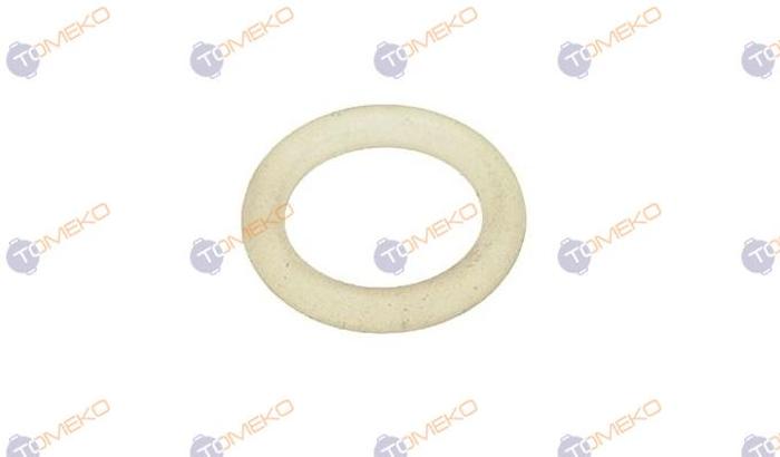 Уплътнение за крана на диспенсер охлаждаем Zippy - spareparts.tomeko.bg Уплътнение за крана на диспенсер охлаждаем Zippy