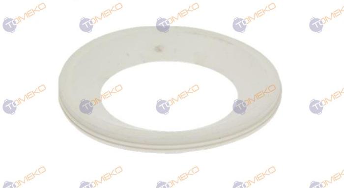 Уплътнение за вана на Cofrimel Capri S - spareparts.tomeko.bg Уплътнение за вана на Cofrimel Capri S