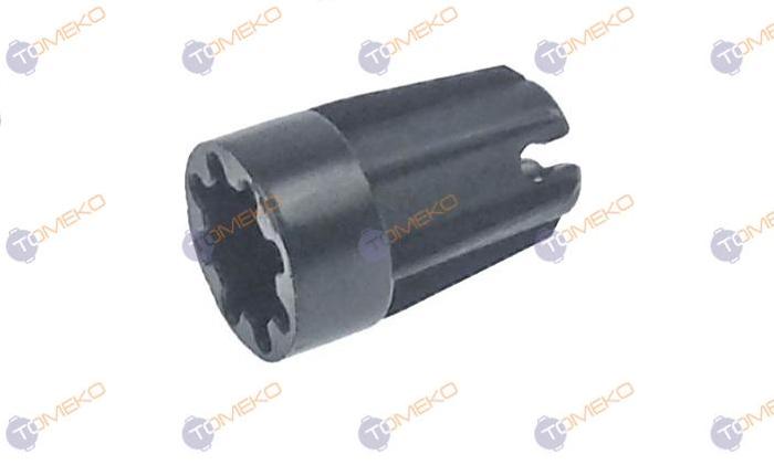 Втулка задвижваща ротор вал за миксер-пасатор Dynamix® - spareparts.tomeko.bg Втулка задвижваща ротор вал за миксер-пасатор Dynamix®