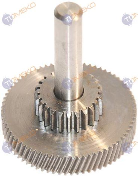 Средно зъбно колело за приставка FM-90-91-92 - spareparts.tomeko.bg Средно зъбно колело за приставка FM-90-91-92