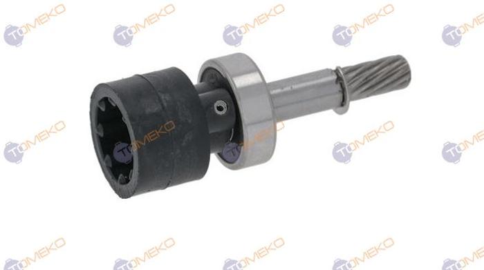 Каре комплект със ос за приставка за миксер-пасатор FM90-91-92 - spareparts.tomeko.bg Каре комплект със ос за приставка за миксер-пасатор FM90-91-92