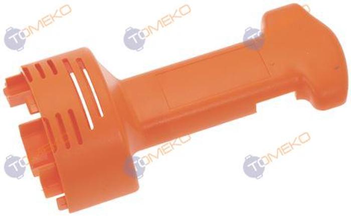 Корпус-дясна дръжка за Junior Standart - spareparts.tomeko.bg Корпус-дясна дръжка за Junior Standart
