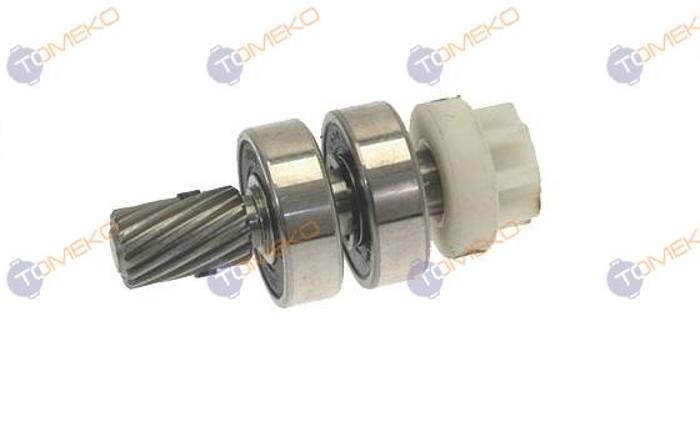 Комплект горен вал за приставка AC102 - spareparts.tomeko.bg Комплект горен вал за приставка AC102