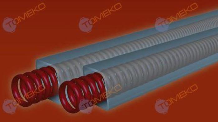 Нагревател с улей за осезател 250W за скара EcoGrill 7CT - spareparts.tomeko.bg Нагревател с улей за осезател 250W за скара EcoGrill 7CT