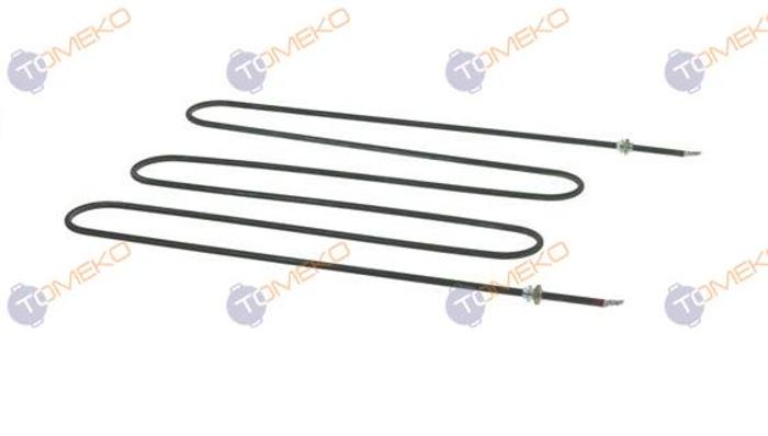 Нагревател за фурна за пици Fimar - spareparts.tomeko.bg Нагревател за фурна за пици Fimar