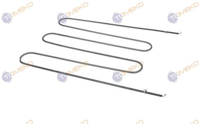 Нагревател за фурна за пици FES - spareparts.tomeko.bg Нагревател за фурна за пици FES