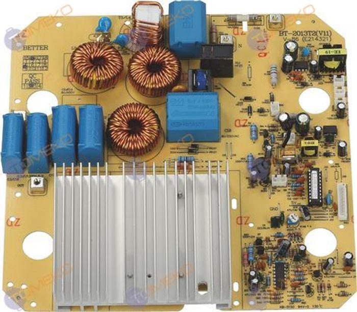 Контролно табло PFD/35 - spareparts.tomeko.bg Контролно табло PFD/35