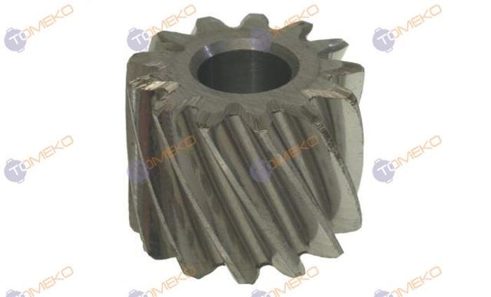 Зъбно колело малко за месомелачка TR12 - spareparts.tomeko.bg Зъбно колело малко за месомелачка TR12