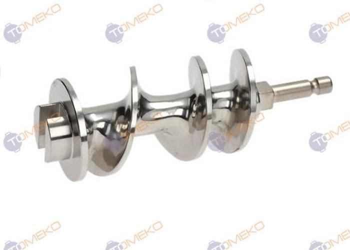 Шнек за месомелачка TR12-стомана - spareparts.tomeko.bg Шнек за месомелачка TR12-стомана