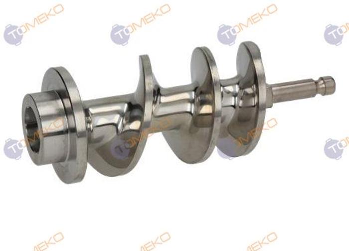 Шнек за месомелачка TR22-стомана - spareparts.tomeko.bg Шнек за месомелачка TR22-стомана