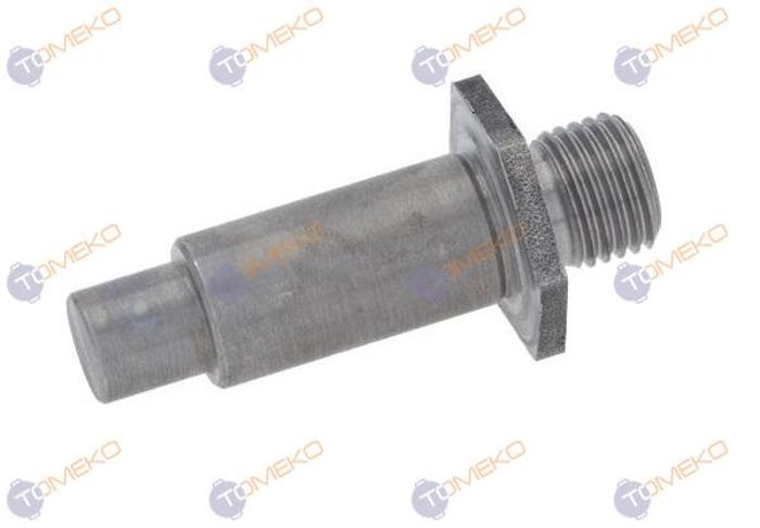 Ос за зъбен механизъм на месомелачка TR12 - spareparts.tomeko.bg Ос за зъбен механизъм на месомелачка TR12