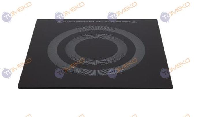 Плоча за индукционен котлон PFD/27 - spareparts.tomeko.bg Плоча за индукционен котлон PFD/27