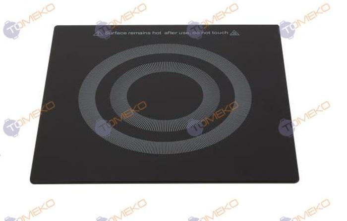 Плоча за котлон индукционен PFD/35 - spareparts.tomeko.bg Плоча за котлон индукционен PFD/35