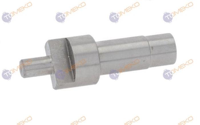 Ос за зъбни колела за TR12 - spareparts.tomeko.bg Ос за зъбни колела за TR12