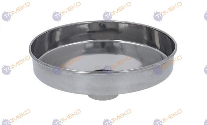 Фуния за продукта на месомелачка TR12SQ - spareparts.tomeko.bg Фуния за продукта на месомелачка TR12SQ