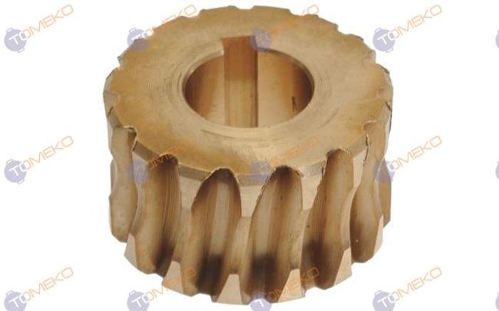 Зъбно колело за месомелачка TR8/D - spareparts.tomeko.bg Зъбно колело за месомелачка TR8/D