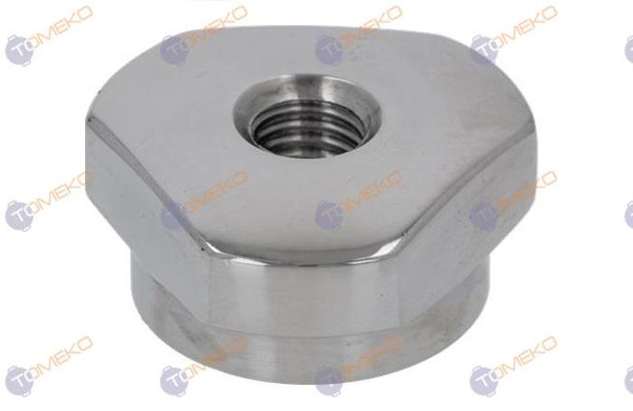 Застопоряваща гайка за корпус на модели TS/C - spareparts.tomeko.bg Застопоряваща гайка за корпус на модели TS/C