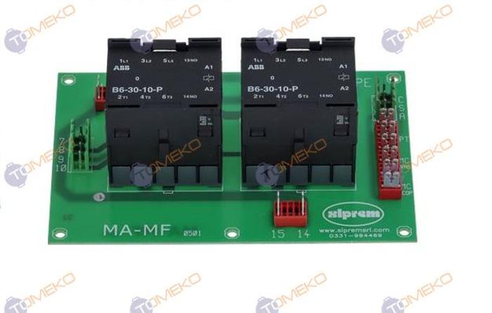 Платка силова за кутер Fimar CL3/5 - spareparts.tomeko.bg Платка силова за кутер Fimar CL3/5