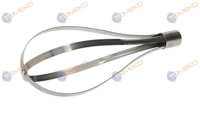 Бъркалка за приставка за разбиване за миксер-пасатор FX40/ F3 - spareparts.tomeko.bg Бъркалка за приставка за разбиване за миксер-пасатор FX40/ F3