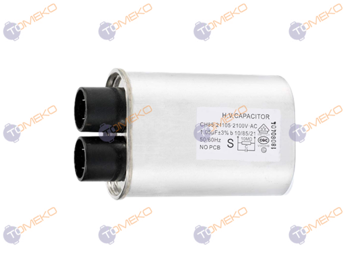 Кондензатор 1.05MF, 50Hz - spareparts.tomeko.bg Кондензатор 1.05MF, 50Hz