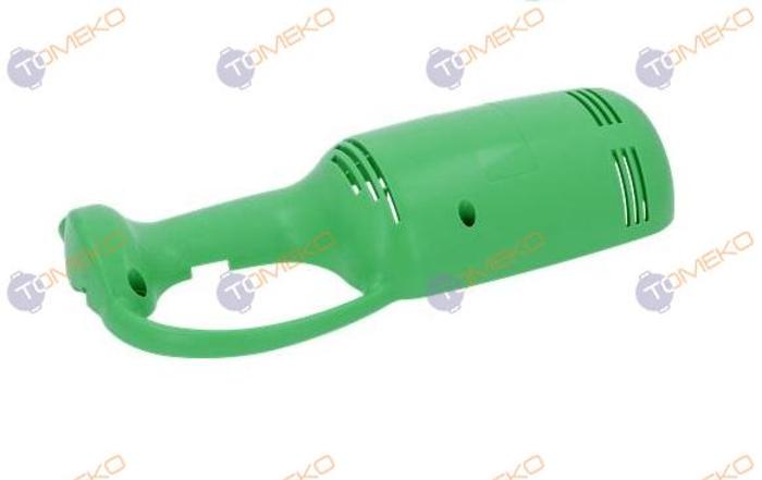 Корпус ляв за MX40 - spareparts.tomeko.bg Корпус ляв за MX40