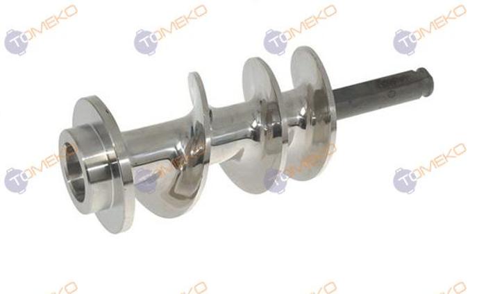 Шнек за месомелачка TR32 UNGER - spareparts.tomeko.bg Шнек за месомелачка TR32 UNGER